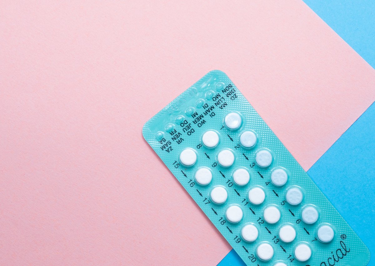 多囊卵要不要長期吃避孕藥？－封面圖