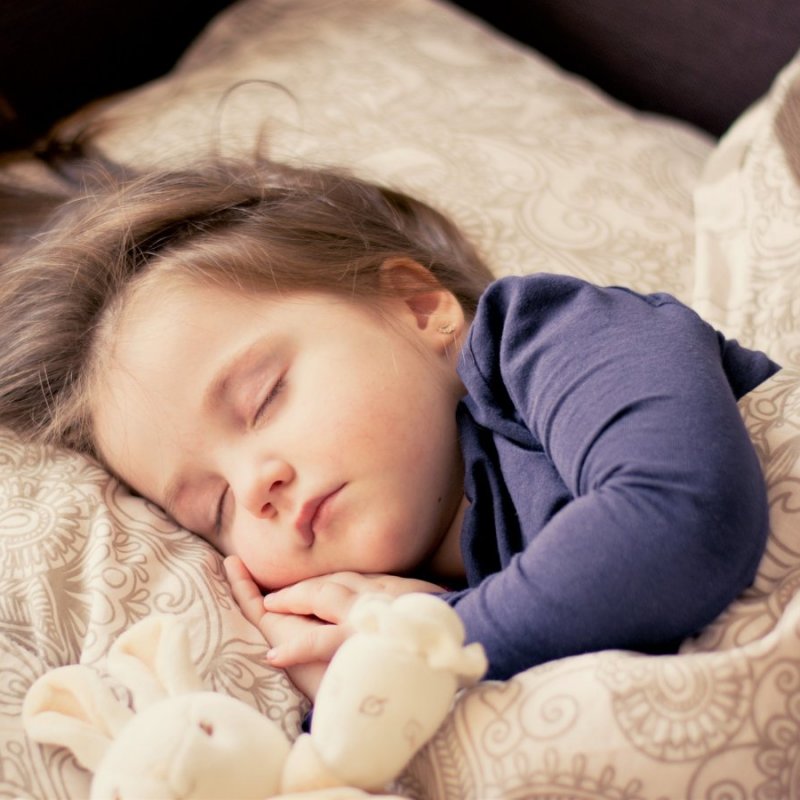 關於小孩夜咳治療​－封面圖
